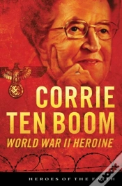 Capa do artigo Corrie Ten Boom