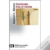 Capa do artigo Corriendo A Traves Del Viento  