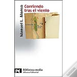 Capa do artigo Corriendo A Traves Del Viento  