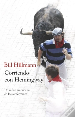 Capa do artigo Corriendo Con Hemingway