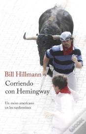 Capa do artigo Corriendo Con Hemingway