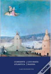 Capa do artigo Corriente Atlántica