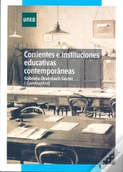 Capa do artigo Corrientes E Instituciones Educativas Contemporáneas