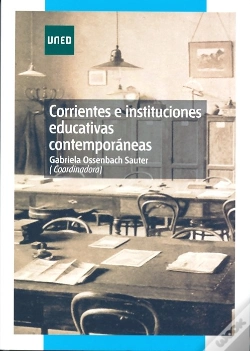 Capa do artigo Corrientes E Instituciones Educativas Contemporáneas