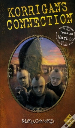 Capa do artigo Corrigans Connection