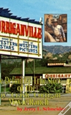Capa do artigo Corriganville