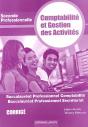 Corrigé Comptabilité Gestion Activités ; 2de Pro Comptabilité Secrétariat - Preview