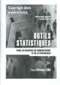 Corrige Des Exercices - Outils Statistiques Pour Les Sciences Du Comportement Et De La Psychologie - Preview