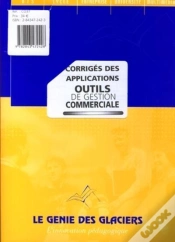 Capa do artigo Corrige Outils De Gestion Commerciale