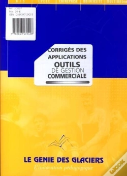 Capa do artigo Corrige Outils De Gestion Commerciale