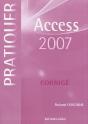 Corrigé Pratiquer Access 2007 - Preview