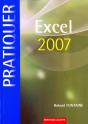 Corrigé Pratiquer Excel 2007 - Preview