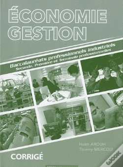 Capa do artigo Corrigé Prévention, Santé, Environnement ; 2de Professionnelle
