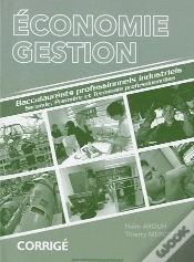 Capa do artigo Corrigé Prévention, Santé, Environnement ; 2de Professionnelle