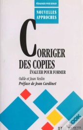 Corriger Des Copies Evaluer Pour Former