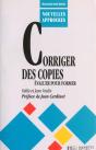 Corriger Des Copies Evaluer Pour Former - Preview