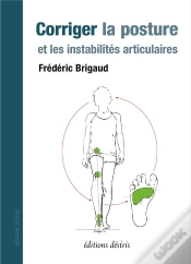 Capa do artigo Corriger La Posture Et Les Instabilites Articulaires