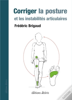 Capa do artigo Corriger La Posture Et Les Instabilites Articulaires