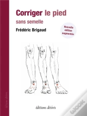 Capa do artigo Corriger Le Pied