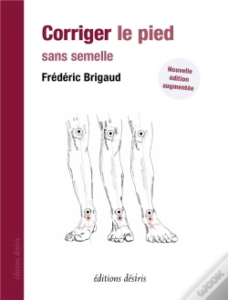 Capa do artigo Corriger Le Pied