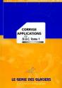 Corriges Applications De D.U.C T.1 - Preview