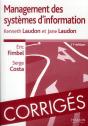 Corriges Management Des Systemes D'Information 11e Edition - Preview