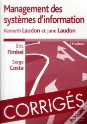 Capa do artigo Corriges Management Des Systemes D