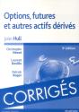 Corriges Options Futures & Autres Derives 9e - Preview