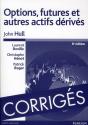 Corriges Options, Futures Et Autres Derives 8e - Preview