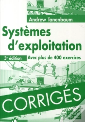 Capa do artigo Corrigés, Systèmes D