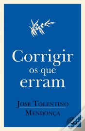 Capa do artigo Corrigir os que Erram