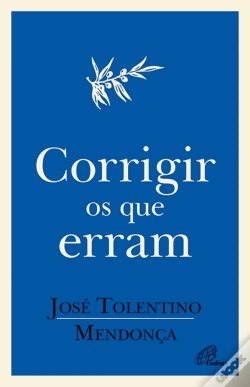 Capa do artigo Corrigir os que Erram