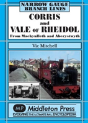 Corris And Vale Of Rheidol - Preview