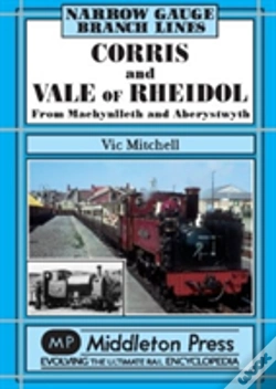 Capa do artigo Corris And Vale Of Rheidol