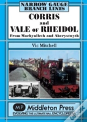 Capa do artigo Corris And Vale Of Rheidol