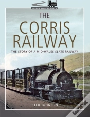 Capa do artigo Corris Railway
