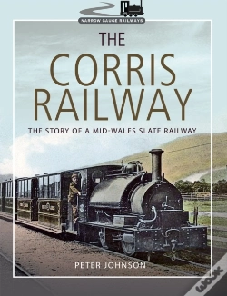 Capa do artigo Corris Railway