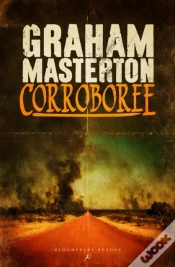 Capa do artigo Corroboree