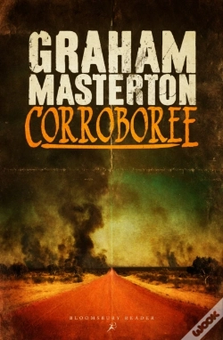Capa do artigo Corroboree