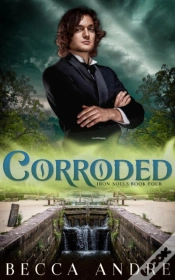 Capa do artigo Corroded