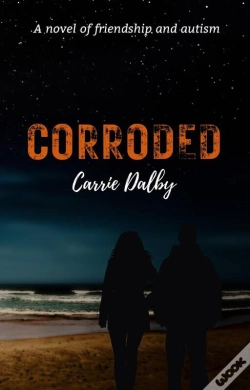 Capa do artigo Corroded