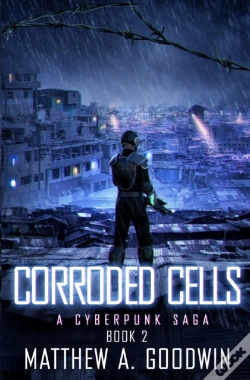 Capa do artigo Corroded Cells