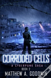 Capa do artigo Corroded Cells