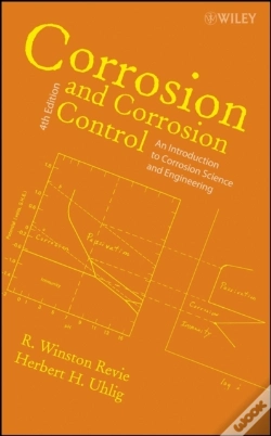 Capa do artigo Corrosion And Corrosion Control