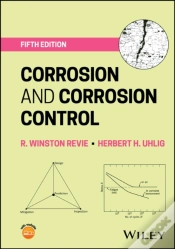 Capa do artigo Corrosion And Corrosion Control