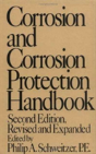 Corrosion And Corrosion Protection Handbook - Preview