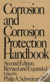 Capa do artigo Corrosion And Corrosion Protection Handbook