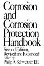 Corrosion And Corrosion Protection Handbook - Preview