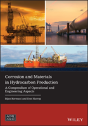 Corrosion And Materials In Hydrocarbon Production - Preview
