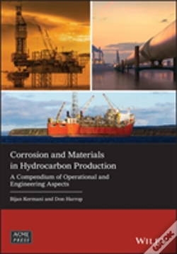 Capa do artigo Corrosion And Materials In Hydrocarbon Production